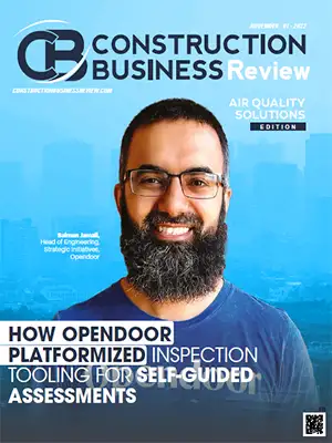 Top 10 Air Quality Solutions Companies - 2022